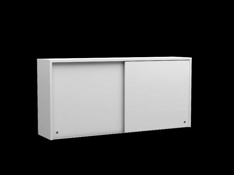 1114 Opklapbed Academy met bureau en kast 90 x 190 - afbeelding 4