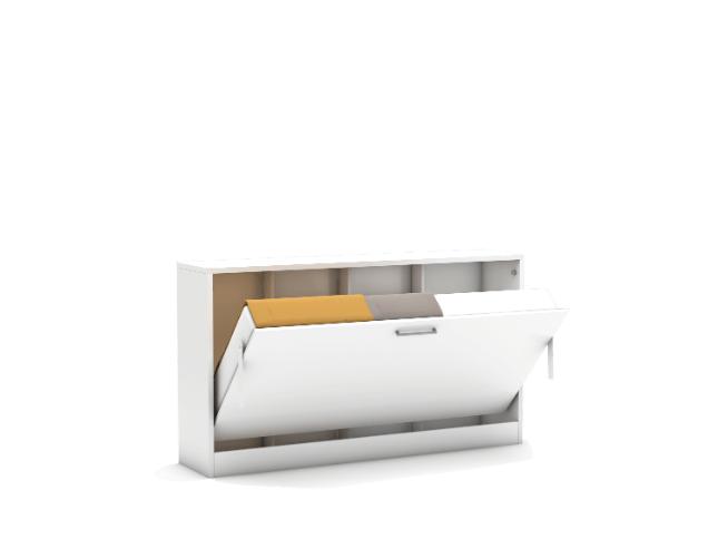 1121 Opklapbed Life 90 x 190 - afbeelding 3
