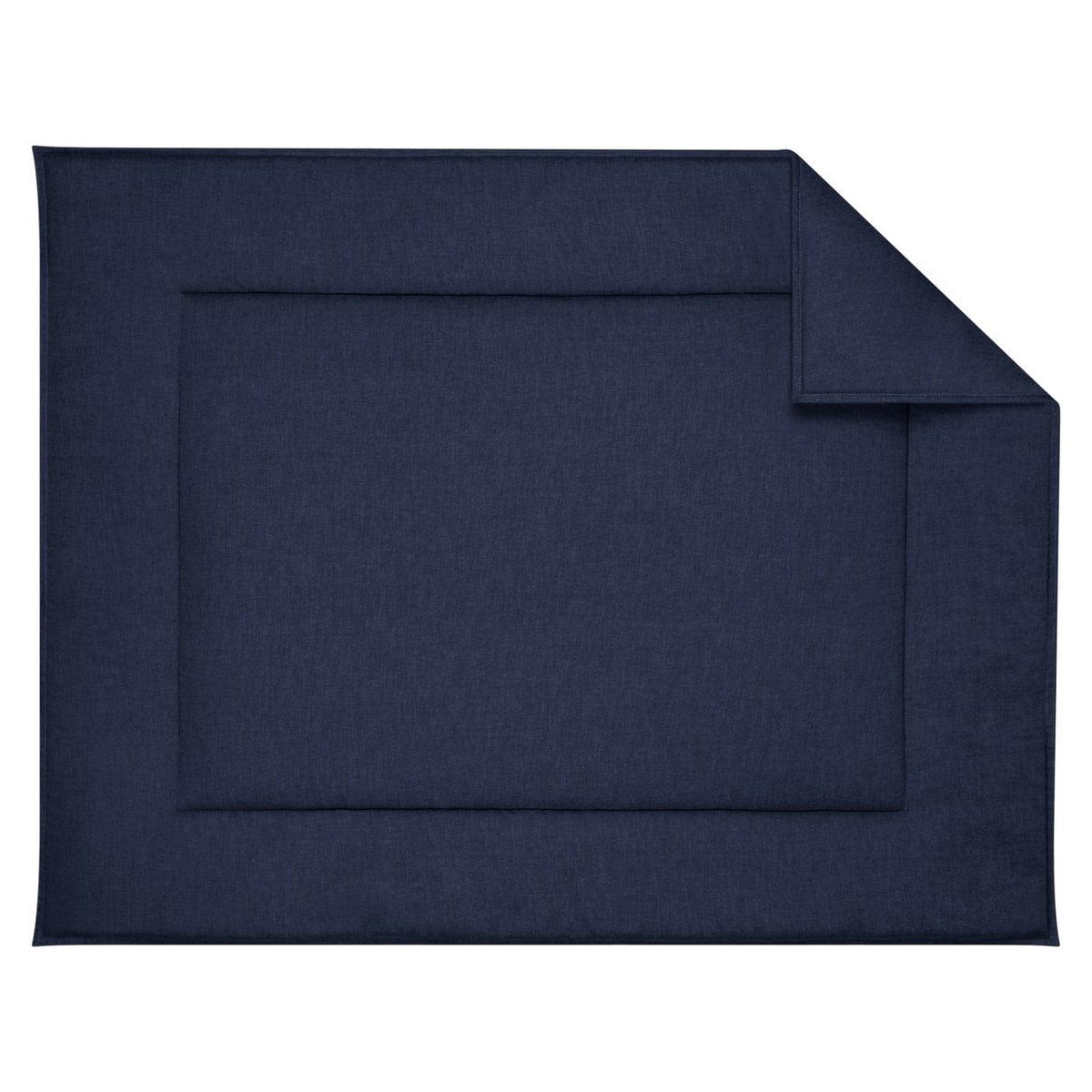 BINK Bedding Boxkleed 80x100 Bo jeans