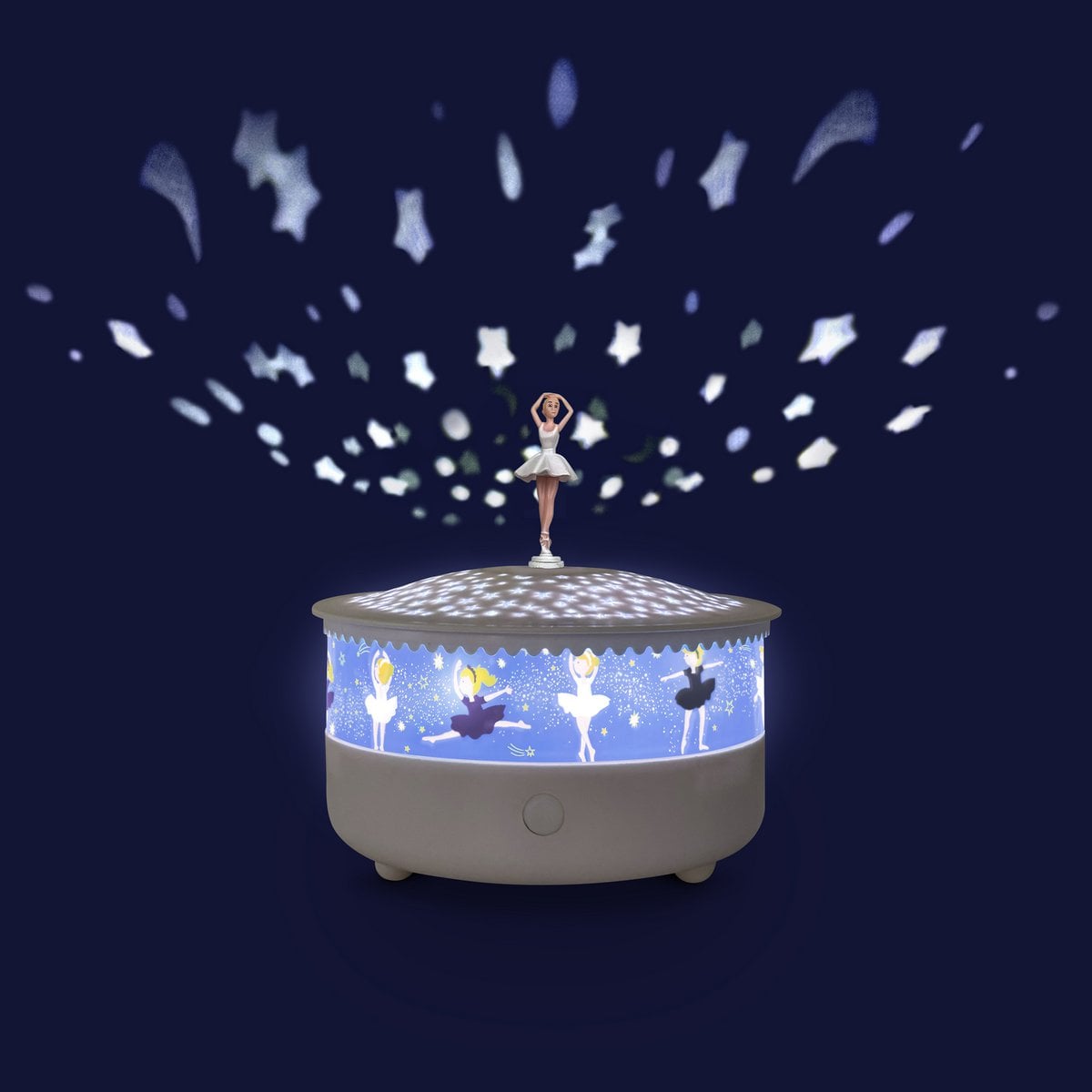 Trousselier Biller's Night Light foto 3