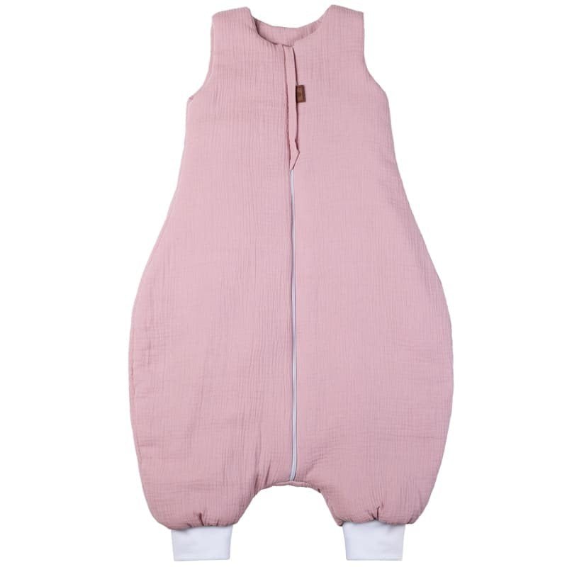 Hi Little One Slaapzak met poten 2,5 TOG GOOD SLEEP Blush L