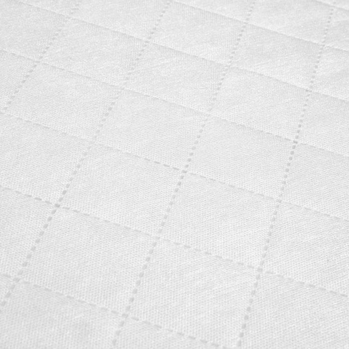 Idea Gioconda Witte matras voor luchtbed foto 6