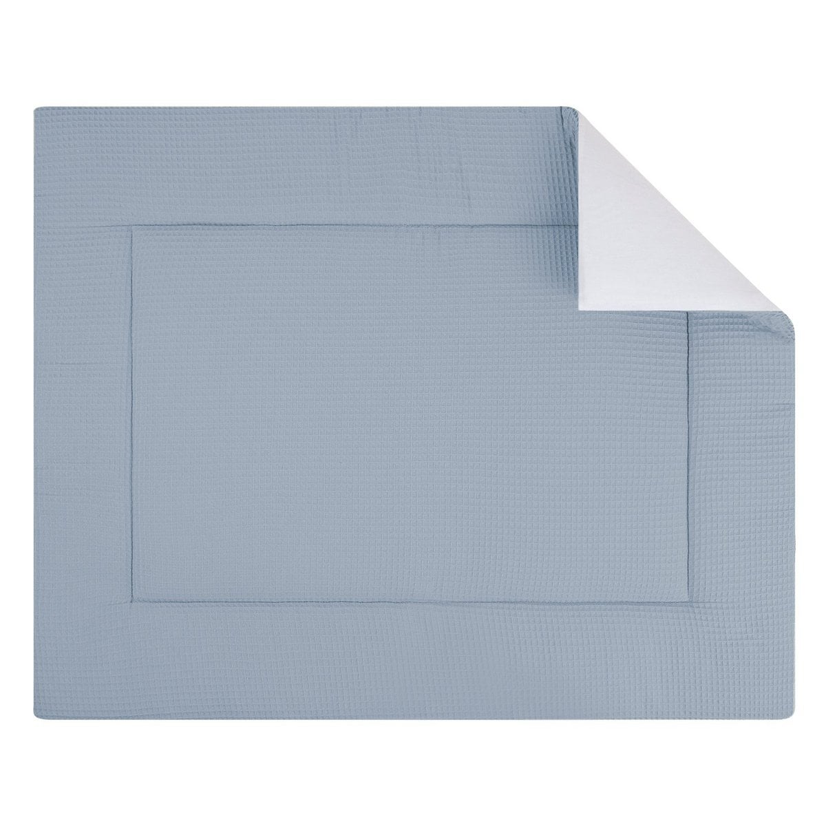 BINK Bedding Boxkleed 80x100 Pique dusty