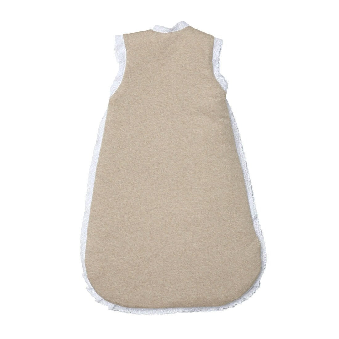 Nordic Coast Company Babyslaapzak beige kant foto 6