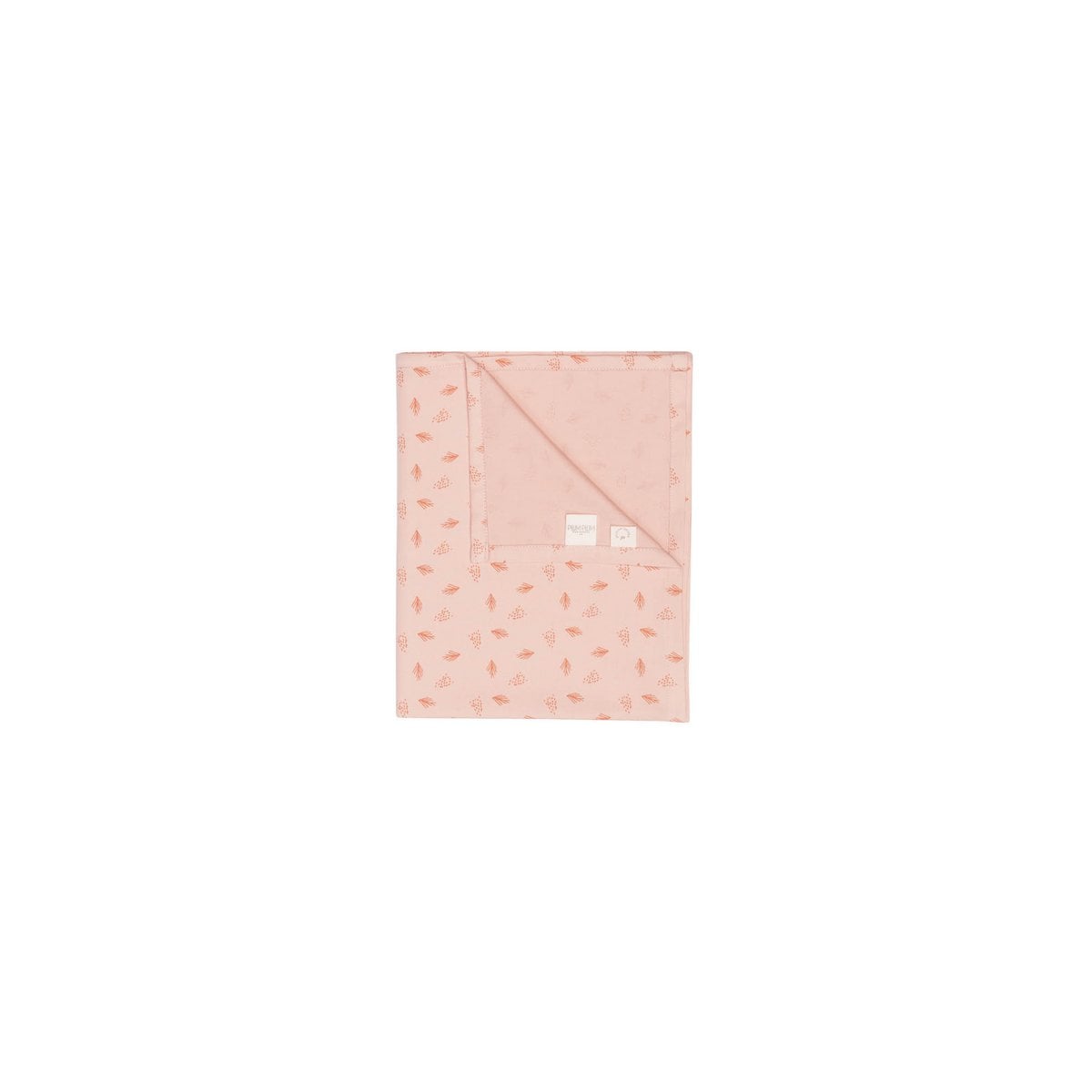 Plum Plum LAKEN WIEG 80X100 LAUF