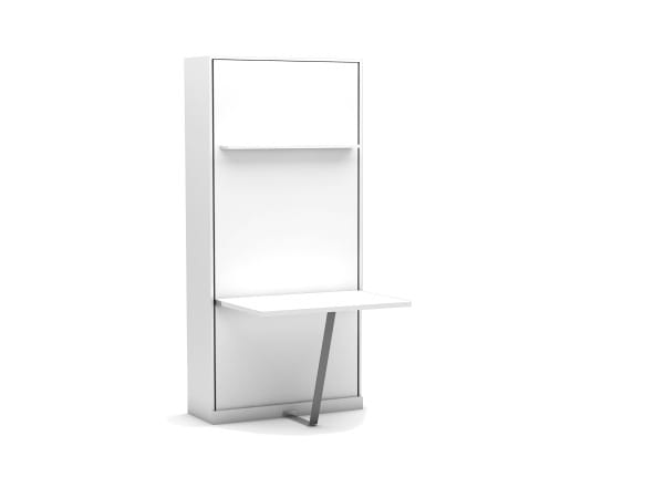 721 Opklapbed Primer Happy - bureau 90 x 200 - afbeelding 1