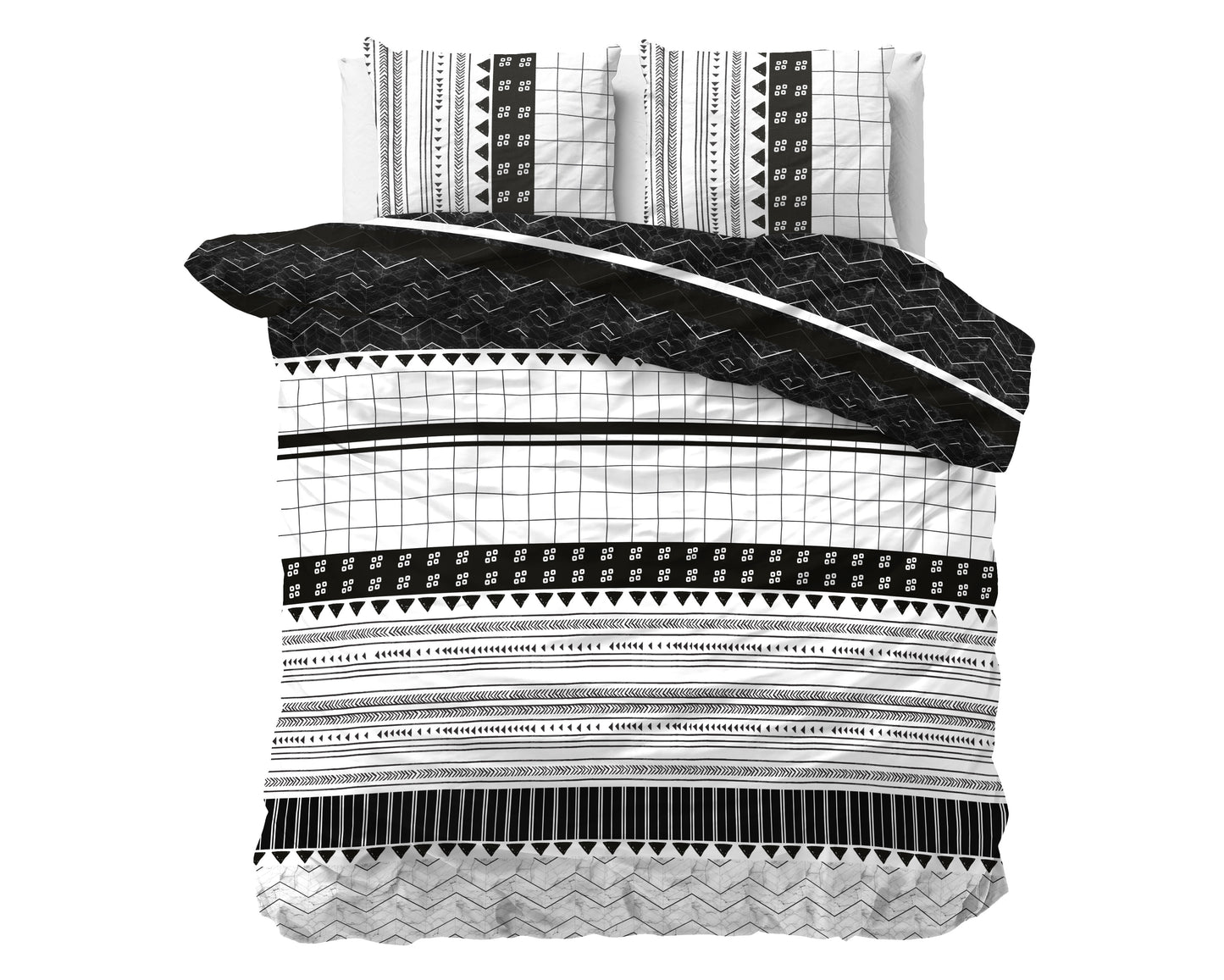 Artic Stripe Wit
