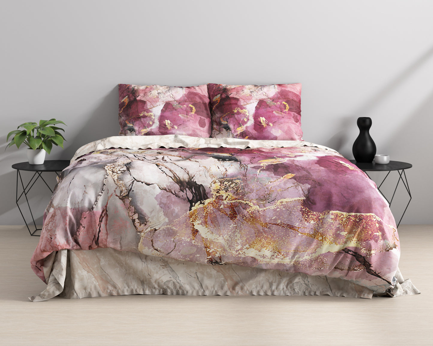 Breccia Roze