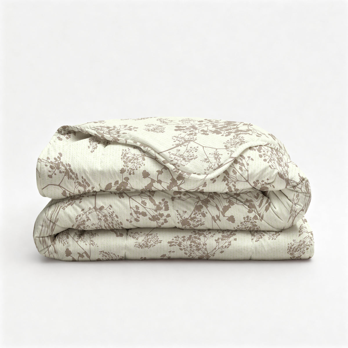 Sleeptime All-in one Lazy dekbed Fir Groen Met Kussenslopen – afbeelding 7
