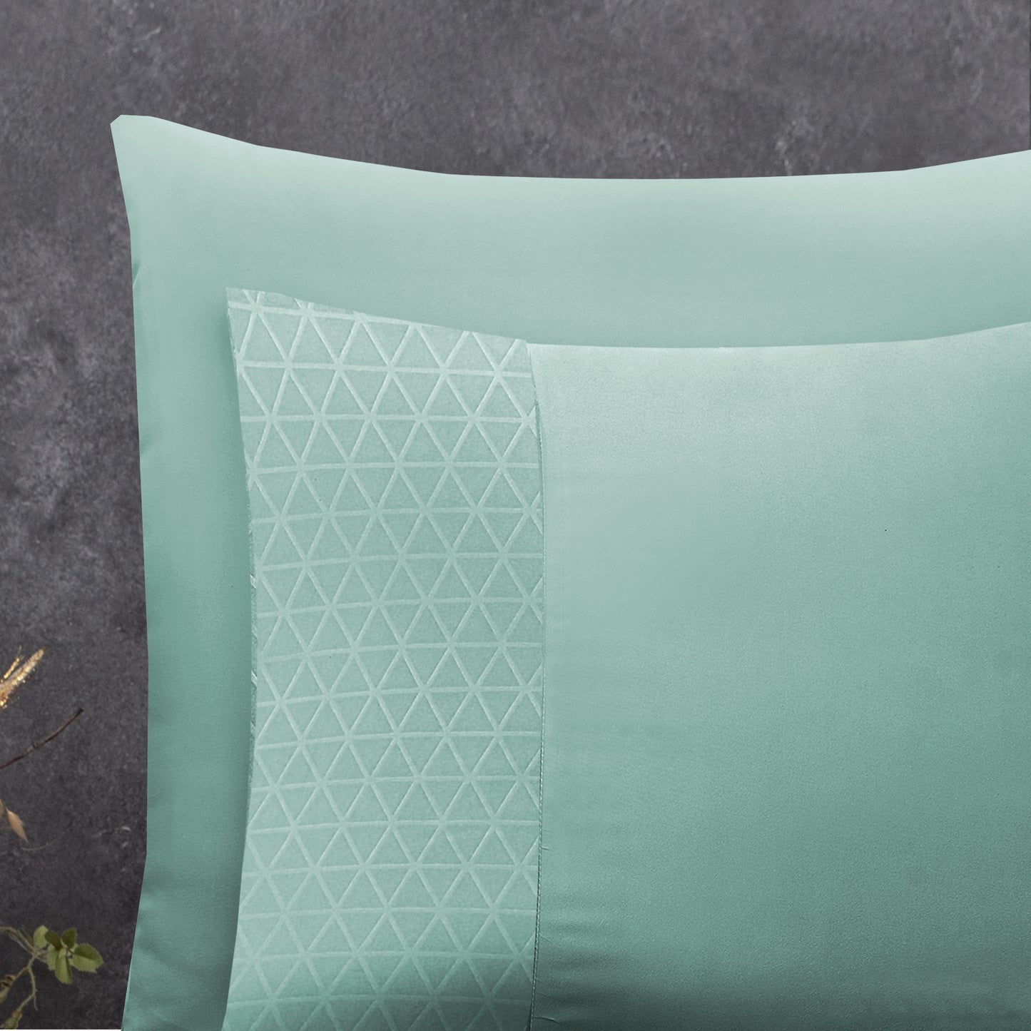 Monte Negro Mint Groen
