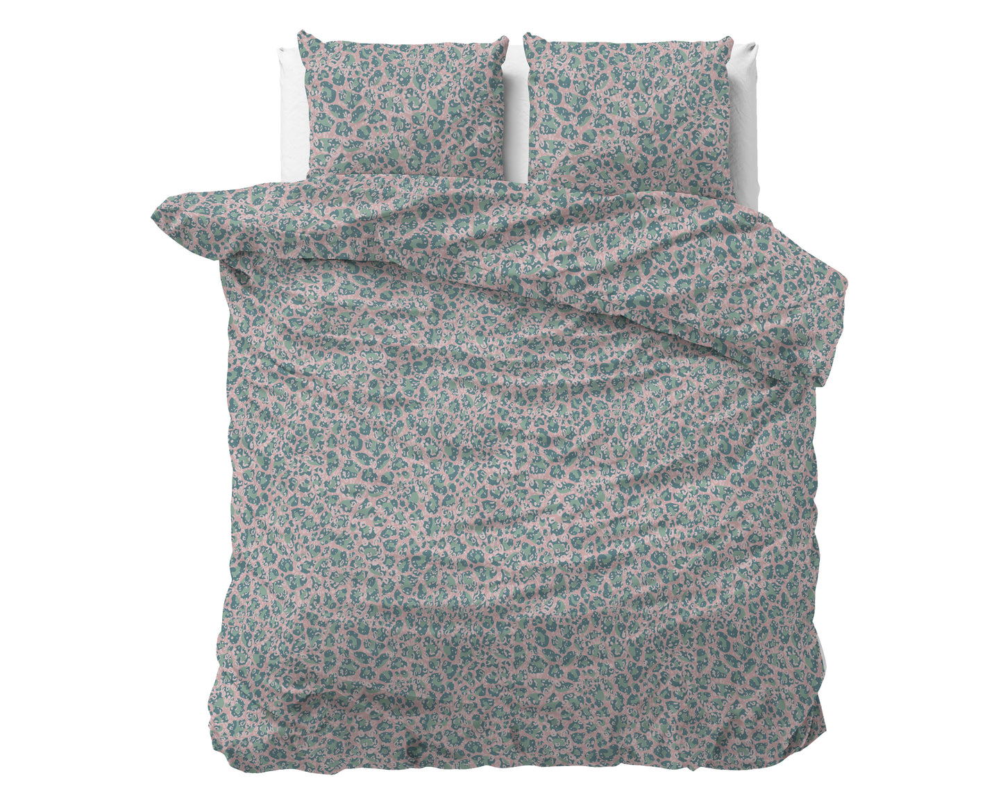 Camalia Blauw