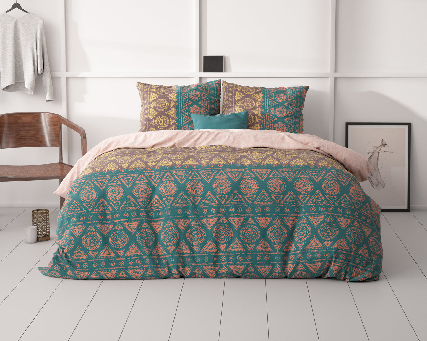 Bohemian Multi