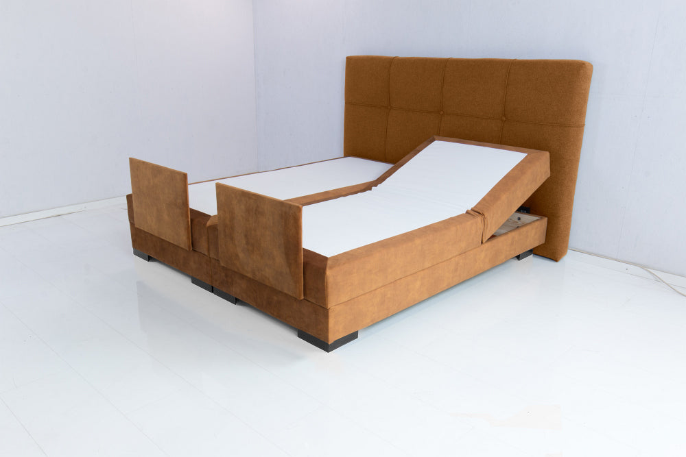 Boxspringset Annabel