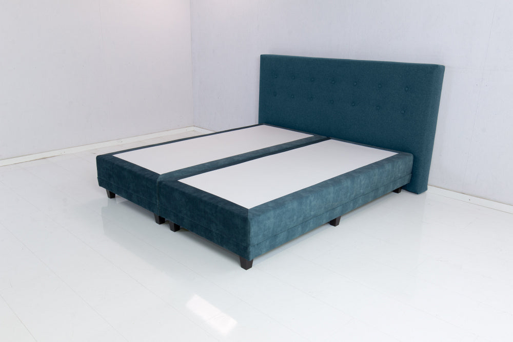 Boxspringset Aurino