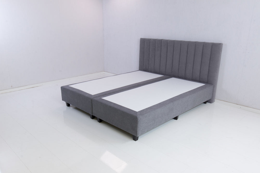 Boxspringset Bristol