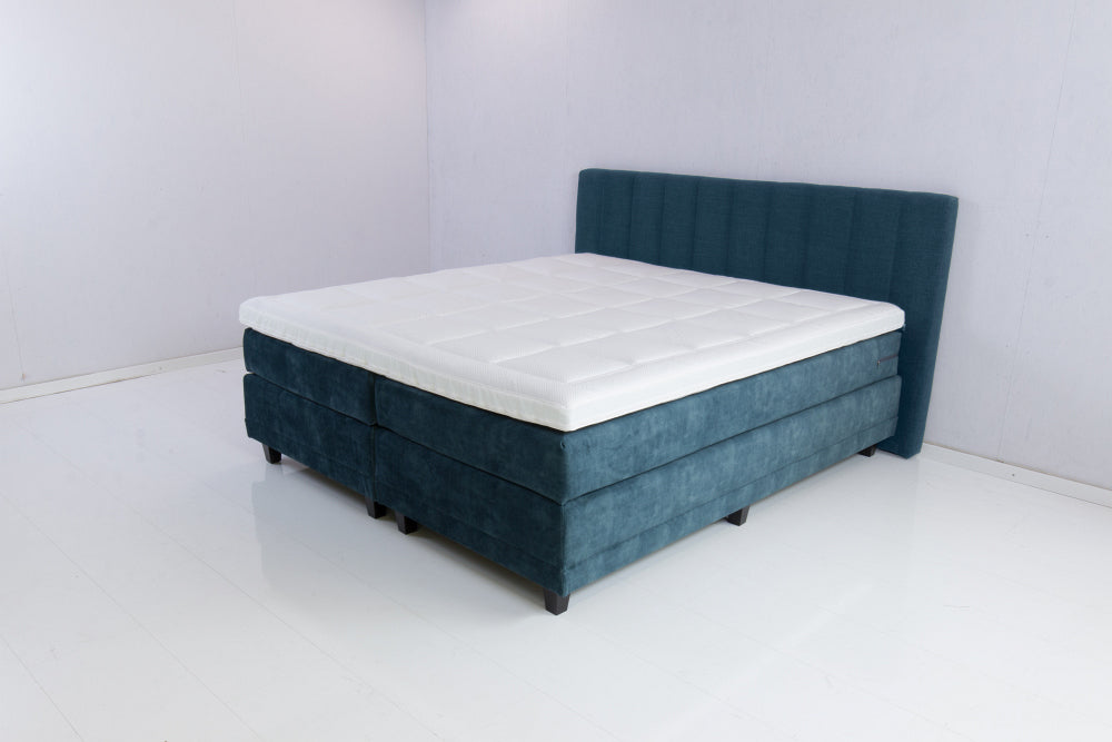 Boxspringset Camilla