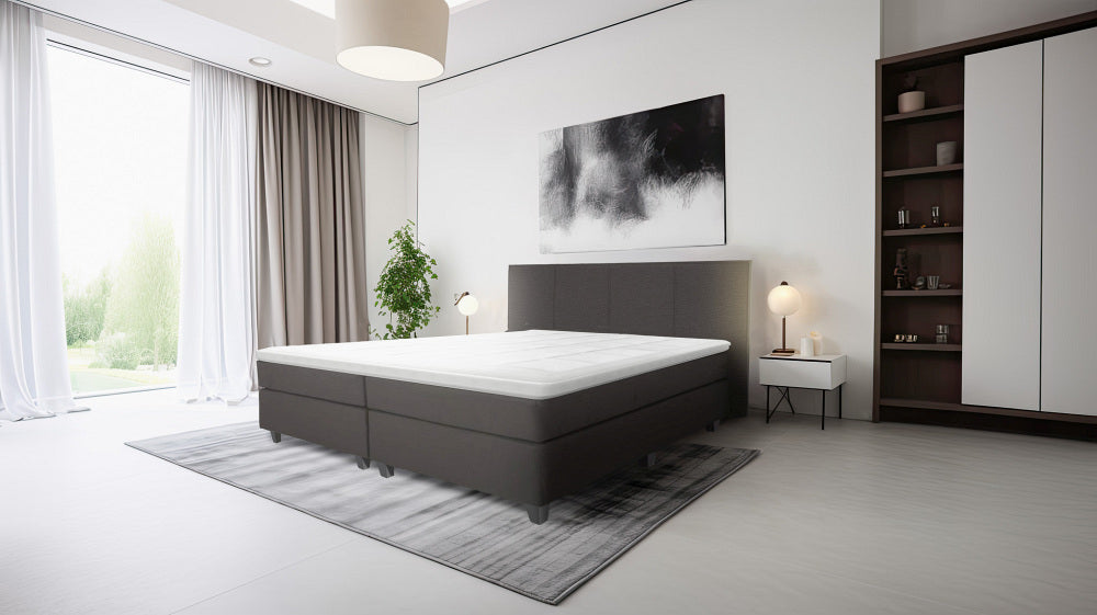 Boxspringset Chique