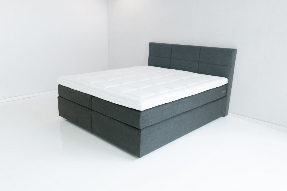 Boxspringset Dallas