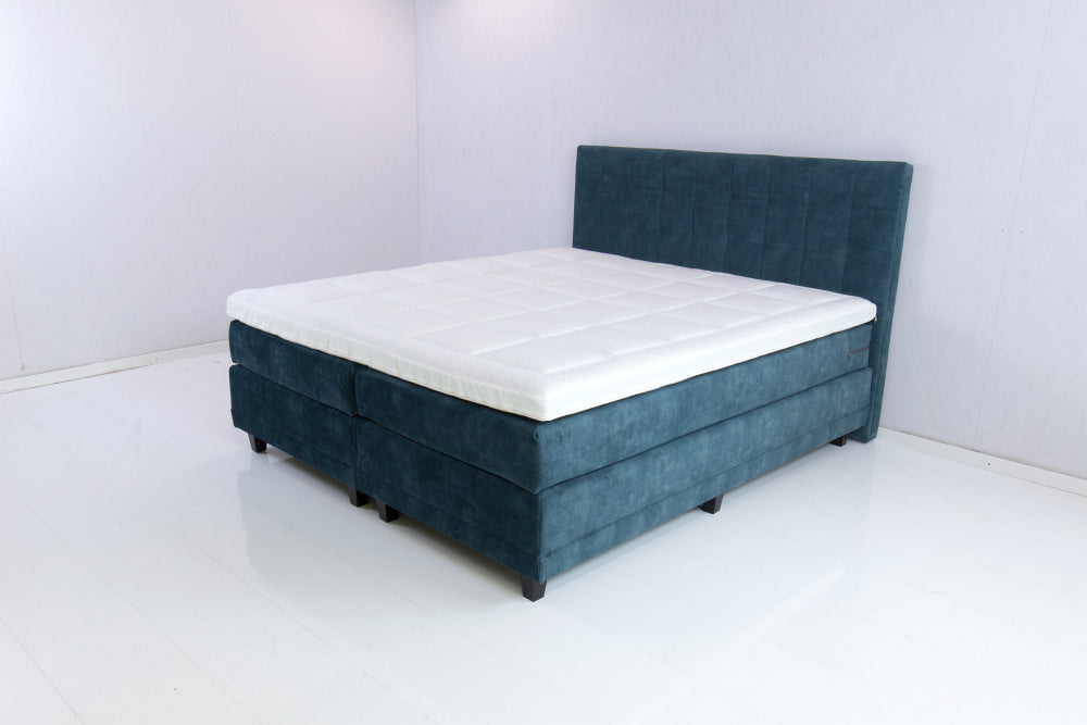 Boxspringset Heros