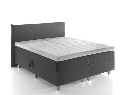 Nachtcomfort Premium Split Topper Hybrid Koudschuim