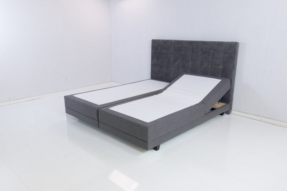 Boxspringset Janus