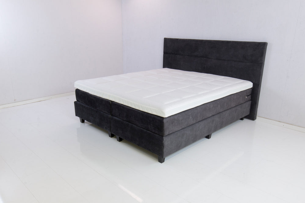 Boxspringset Korfoe