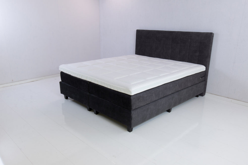 Boxspringset Lamia