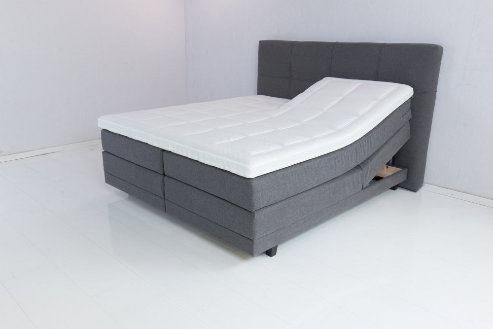 Boxspringset Lorenzo