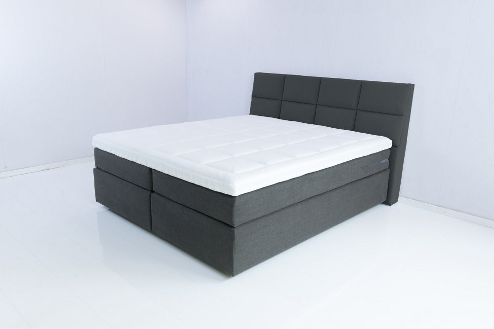 Boxspringset Memphis