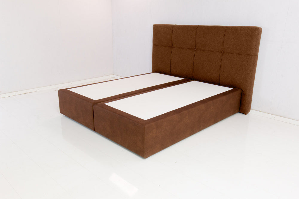 Boxspringset Miami