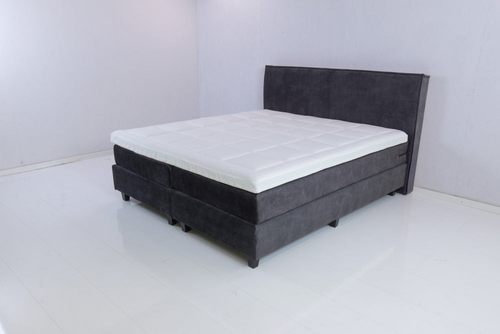 Boxspringset Paros