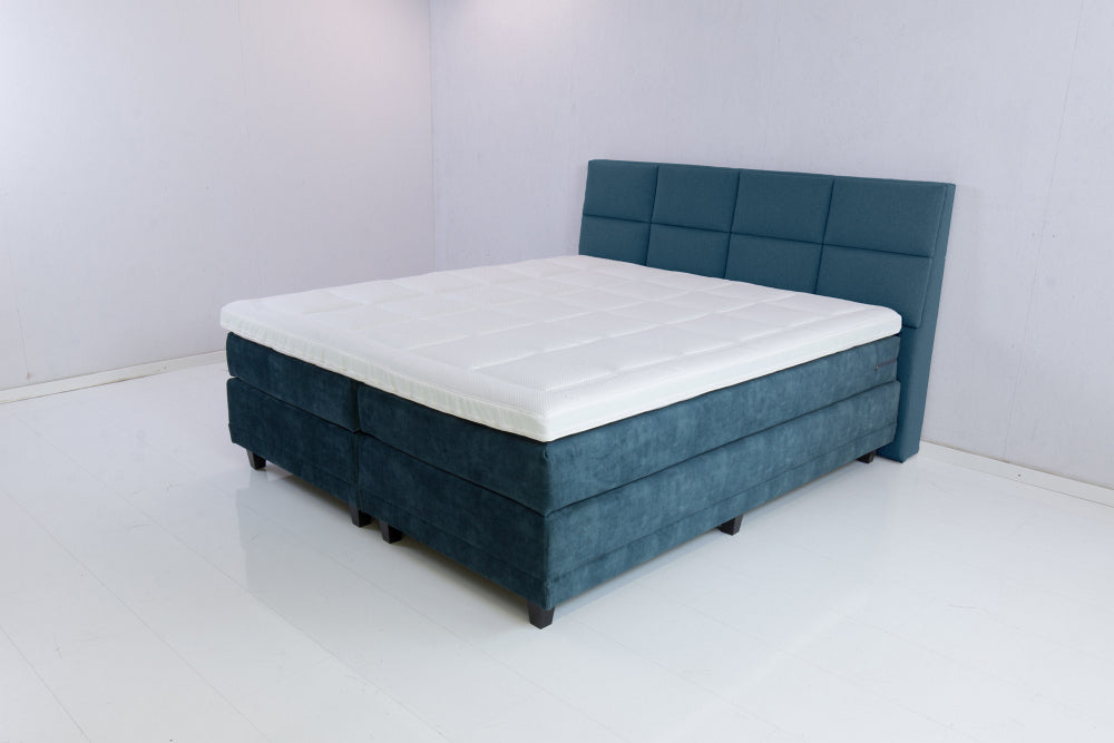 Boxspringset Plato