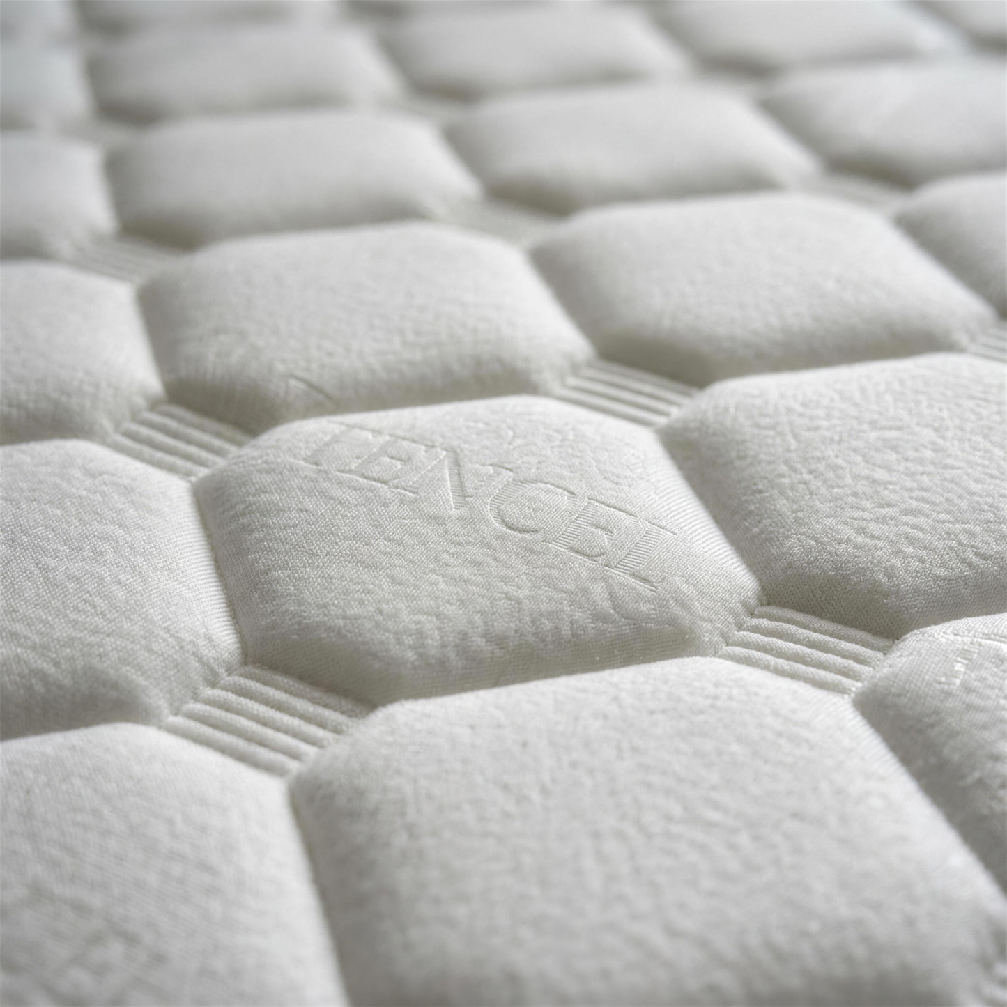 Dreamhouse Pocket Prestige Matras met Traagschuim Topdekmatras