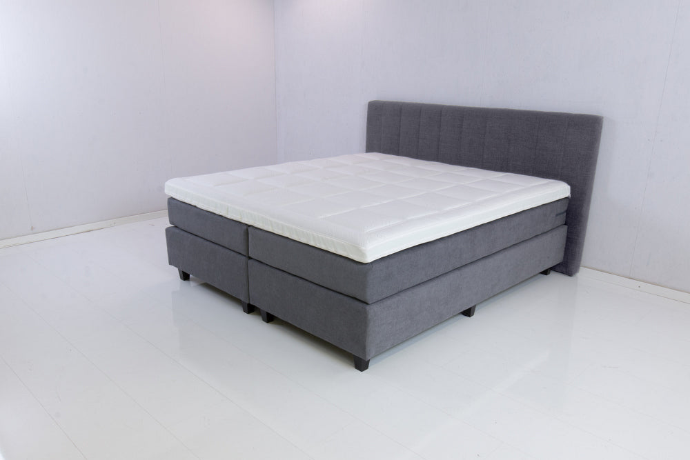 Boxspringset Preston