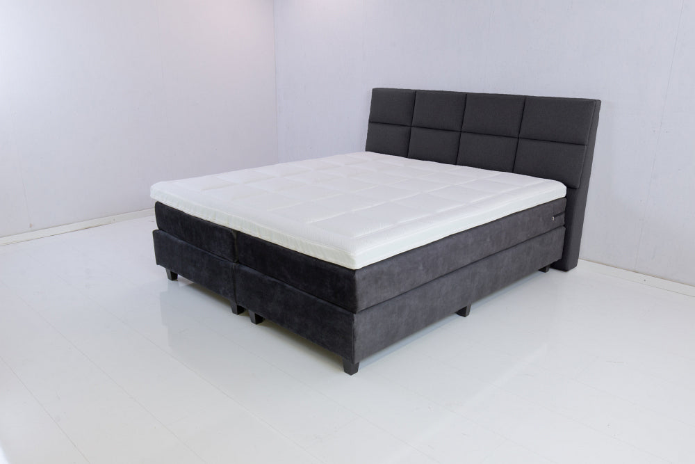 Boxspringset Rhodos