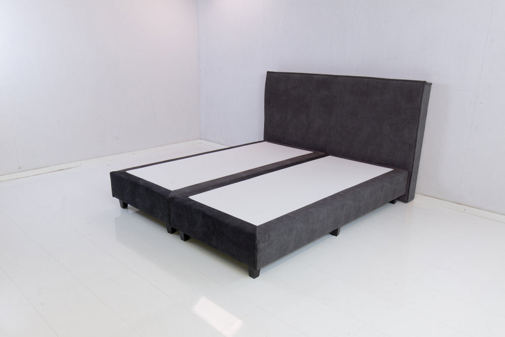 Boxspringset Samos
