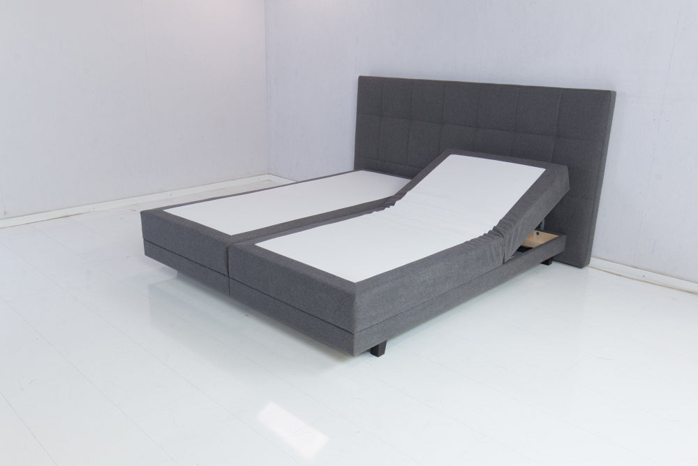 Boxspringset Santino