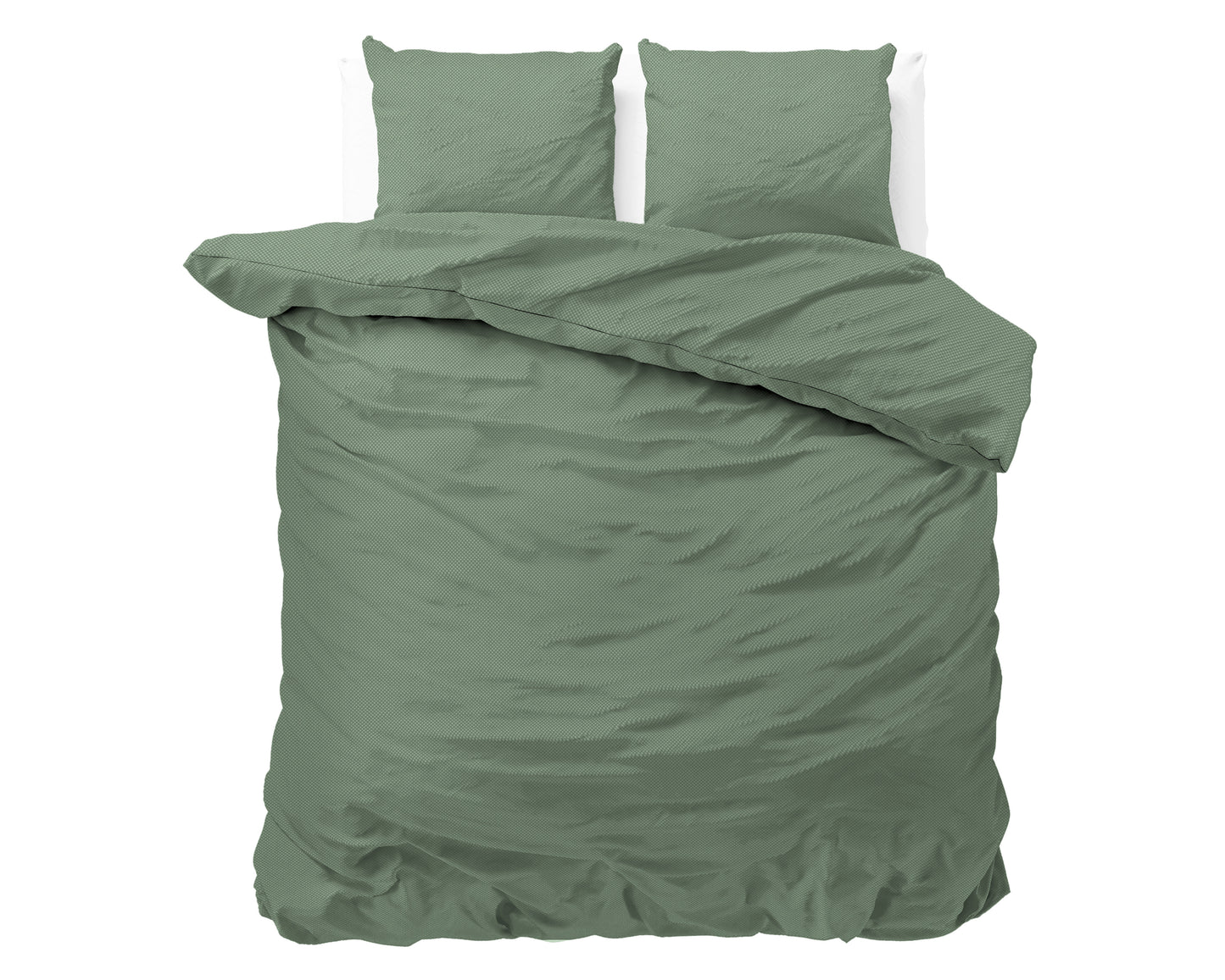 Satin Point Groen