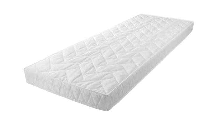 Polyether matras