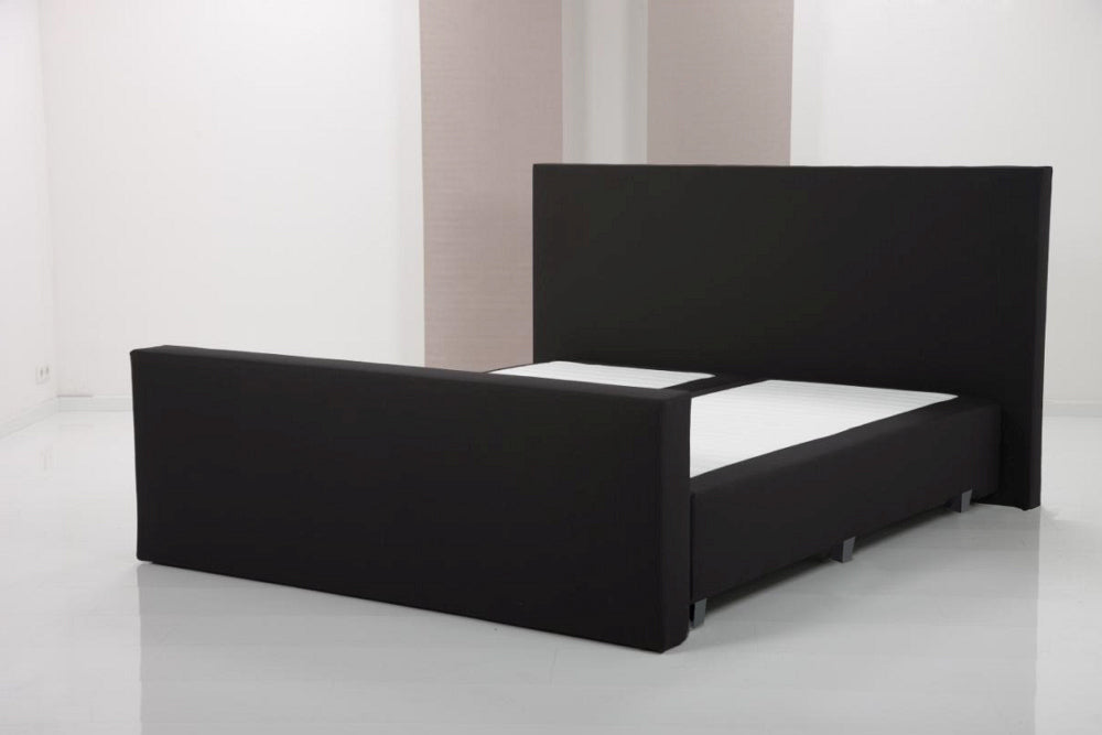 Boxspringset Scorpis