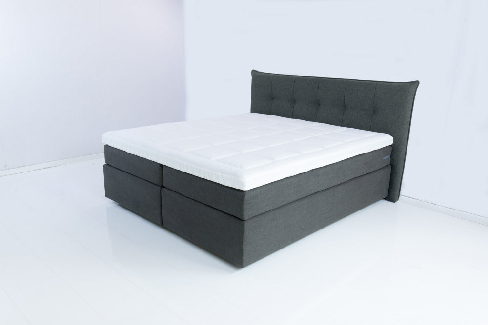 Boxspringset Seattle