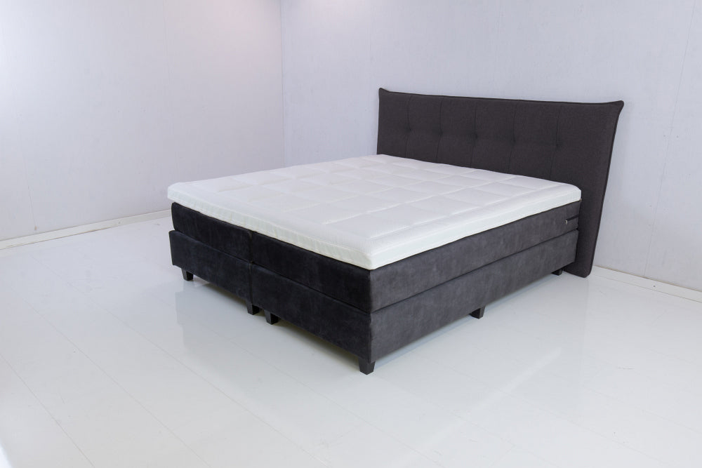 Boxspringset Tripoli