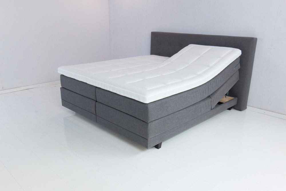 Boxspringset Vasco
