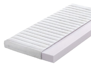 ALVANO Select Porto matras doorsnede