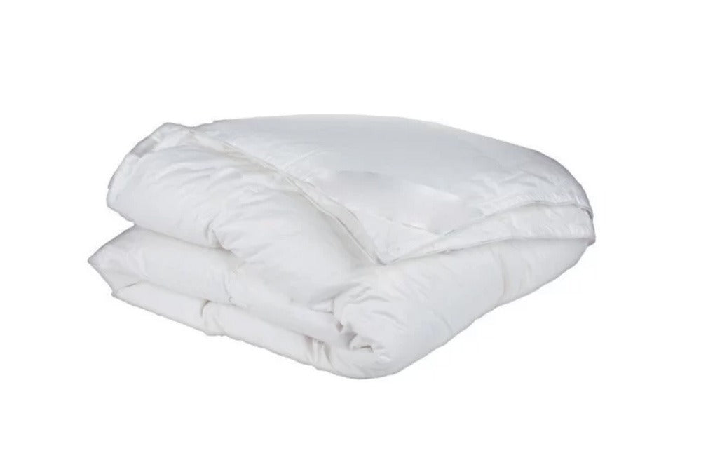 Bamboe zomerdekbed