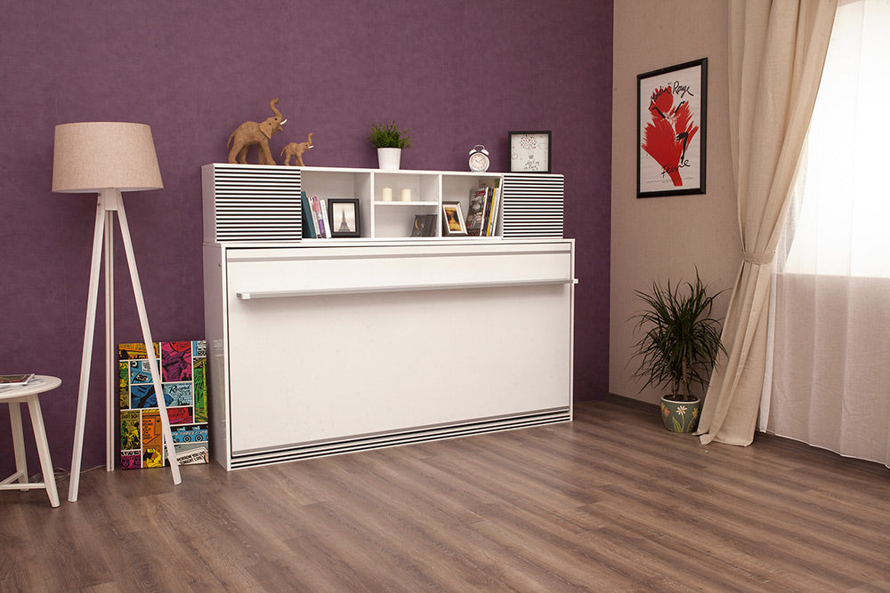 722 Opklapbed Primer Life 200 90 x 200 - afbeelding 14