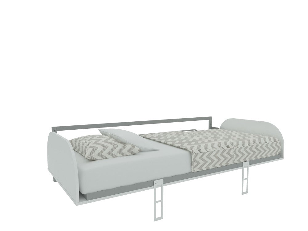 751 Opklapbed Simply 1 persoons 90 x 200 - afbeelding 11
