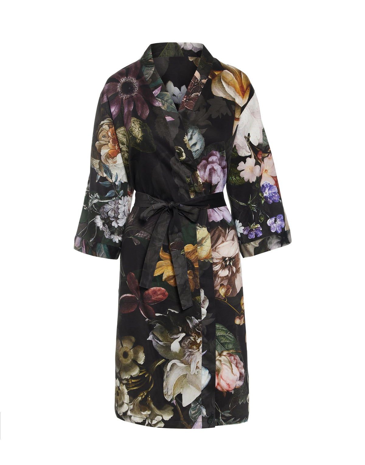 Essenza | Sarai Fleur Festive Kimono