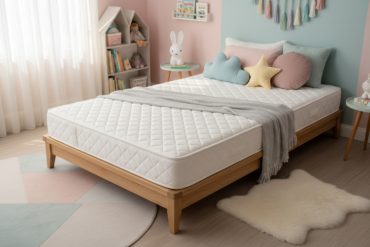Kindermatras