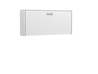 Bedkast- stapelbed met bureau